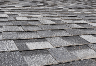 Shingle Roofing